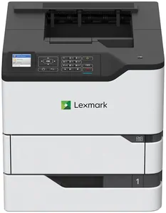 Замена лазера на принтере Lexmark B2865DW в Воронеже